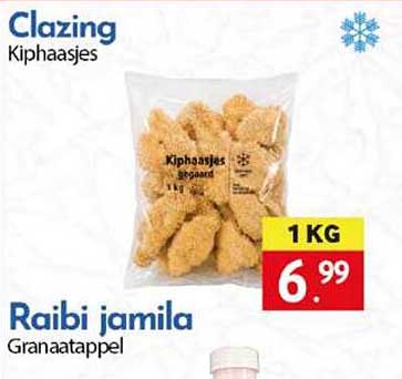 Kiphaasjes