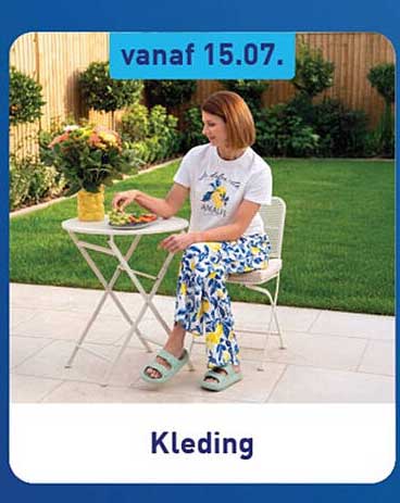Kleding