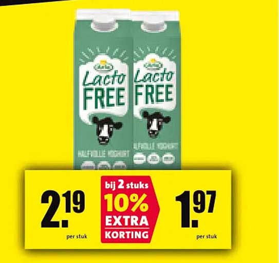 Lactofree