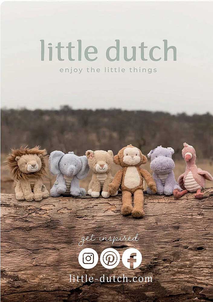 little dutch