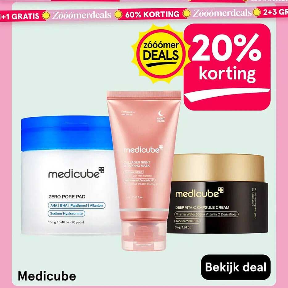 Medicube