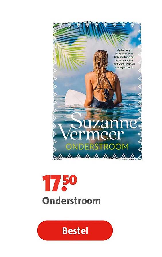 Onderstroom