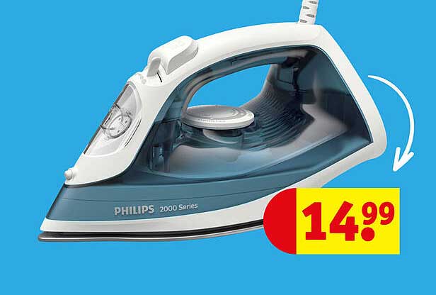 PHILIPS 2000 Series
