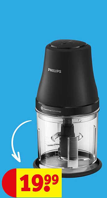Philips hakmolen