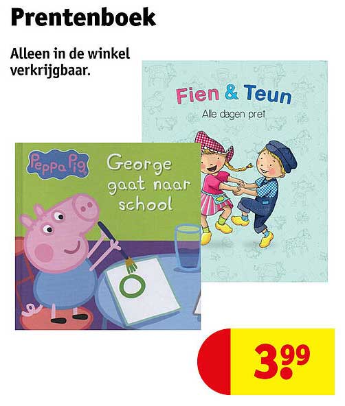 Prentenboek