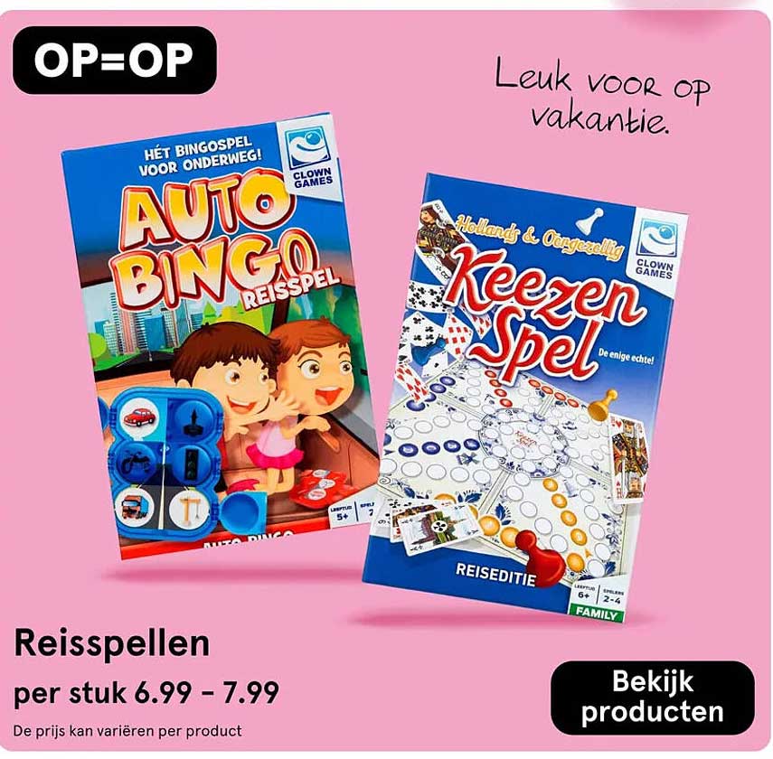 Reisspellen