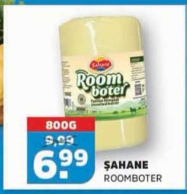 ŞAHANE ROOMBOTER