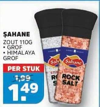 SȦHANE ZOUT 110G GROF HIMALAYA GROF