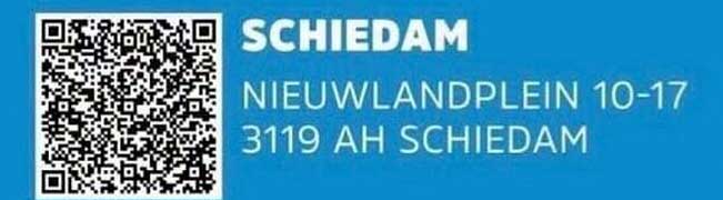 SCHIEDAM