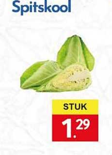 Spitskool