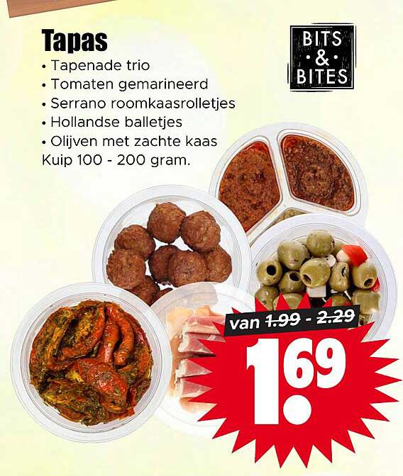 Tapas