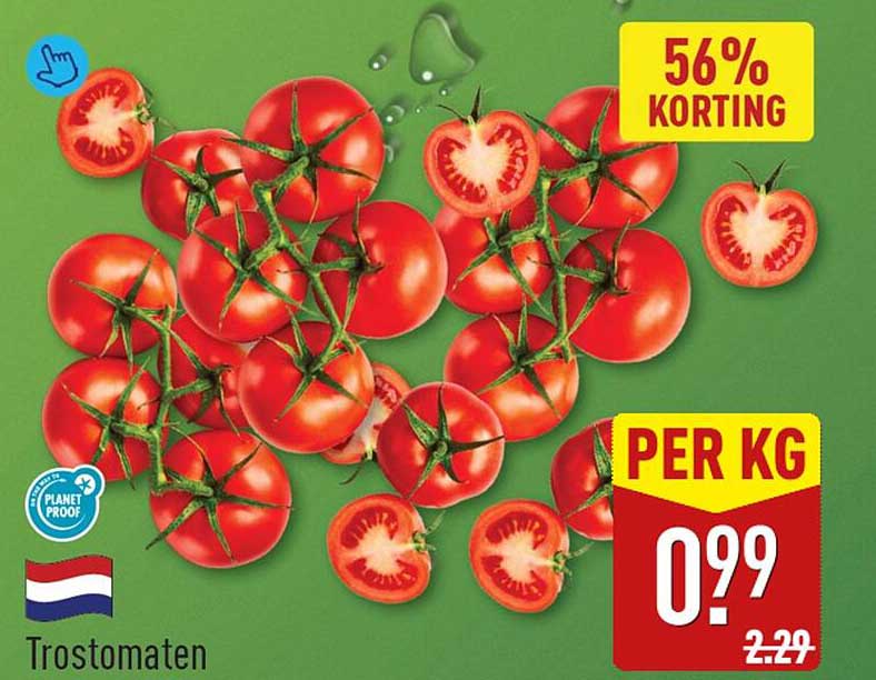 Trostomaten