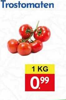 Trostomaten