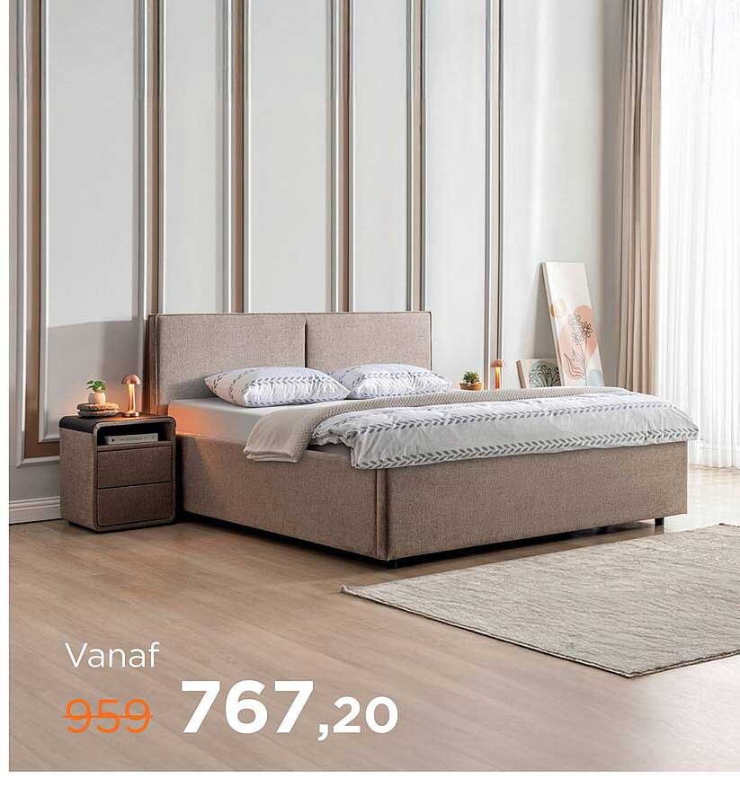 Vanaf