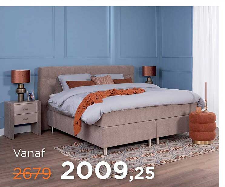 Vanaf