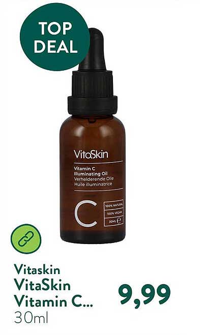 VitaSkin Vitamin C... 30ml