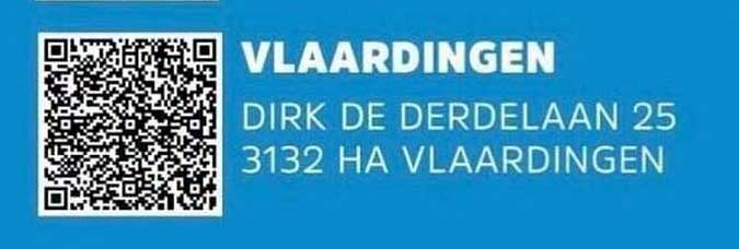VLAARDINGEN