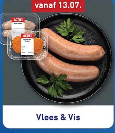 Vlees & Vis