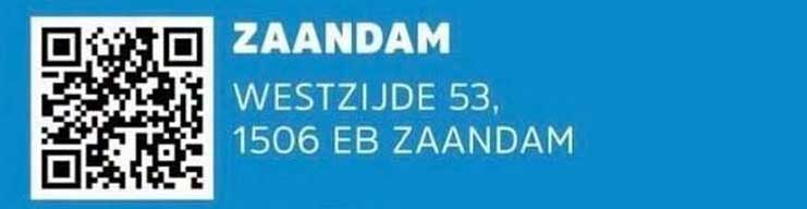 ZAANDAM