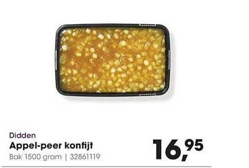 Appel-peer konfiït