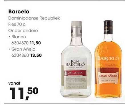 Barcelo