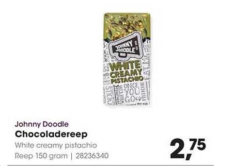 Chocoladereep