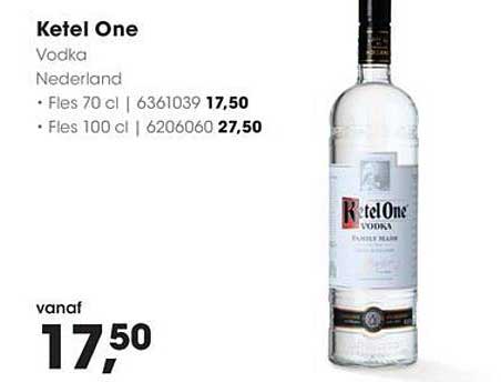 Ketel One Vodka