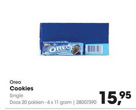 Oreo Cookies