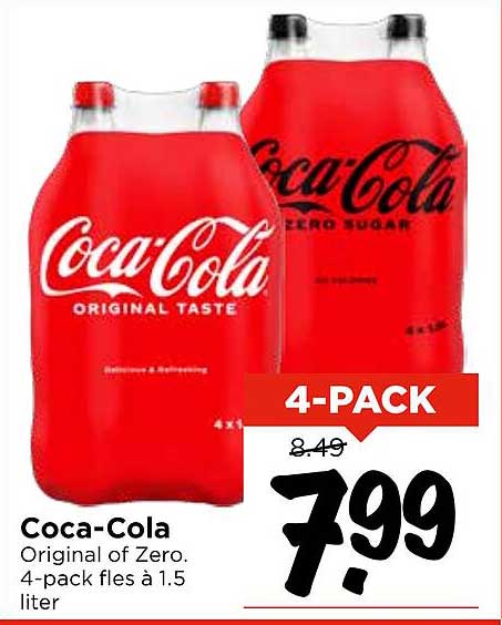 Coca-Cola