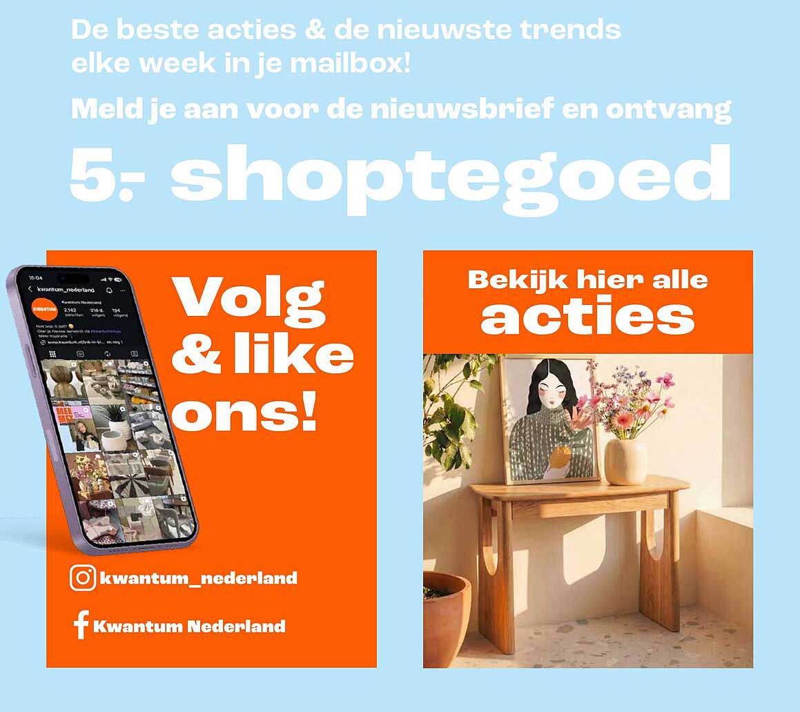 5.- shoptegoed