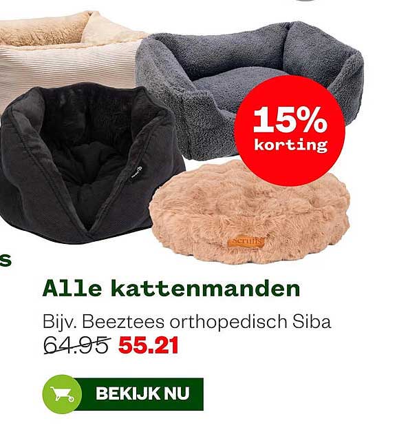 Alle kattenmanden