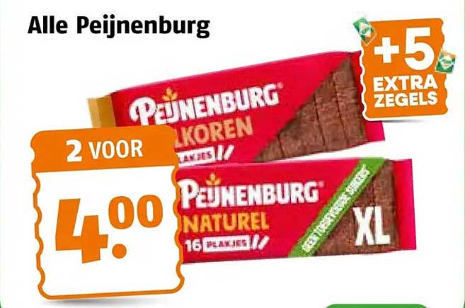 Alle Peijnenburg