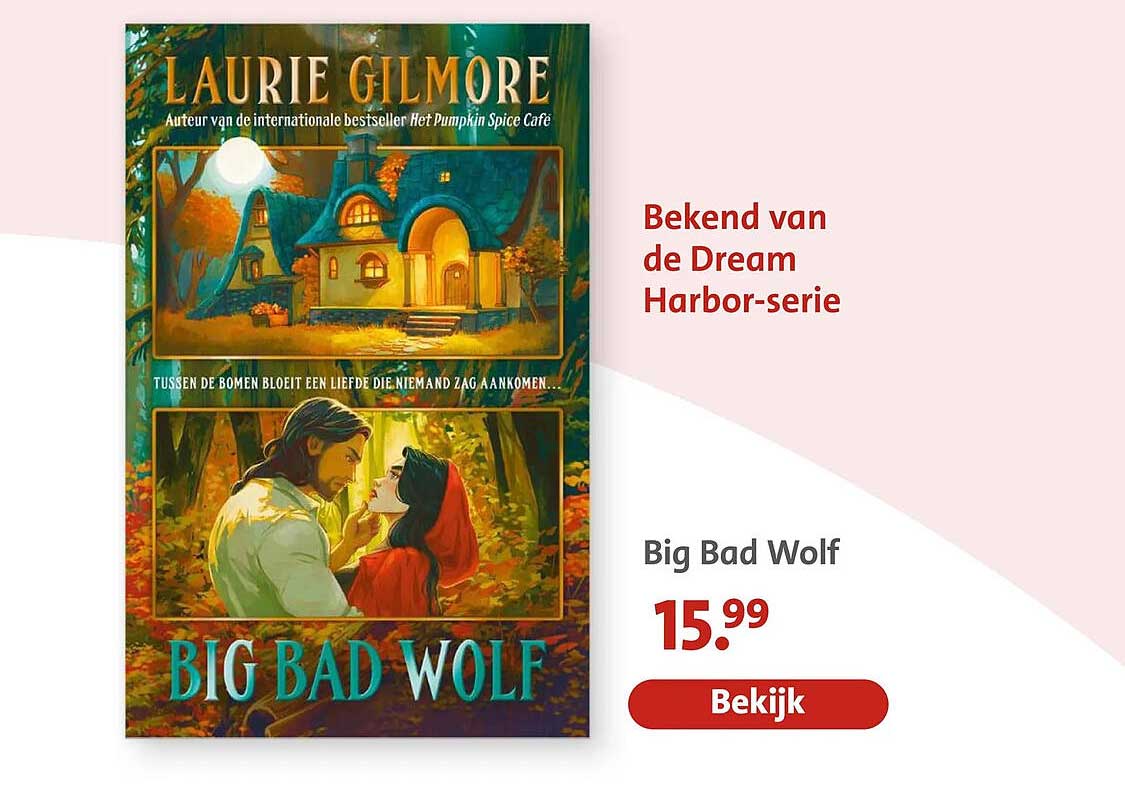 Big Bad Wolf