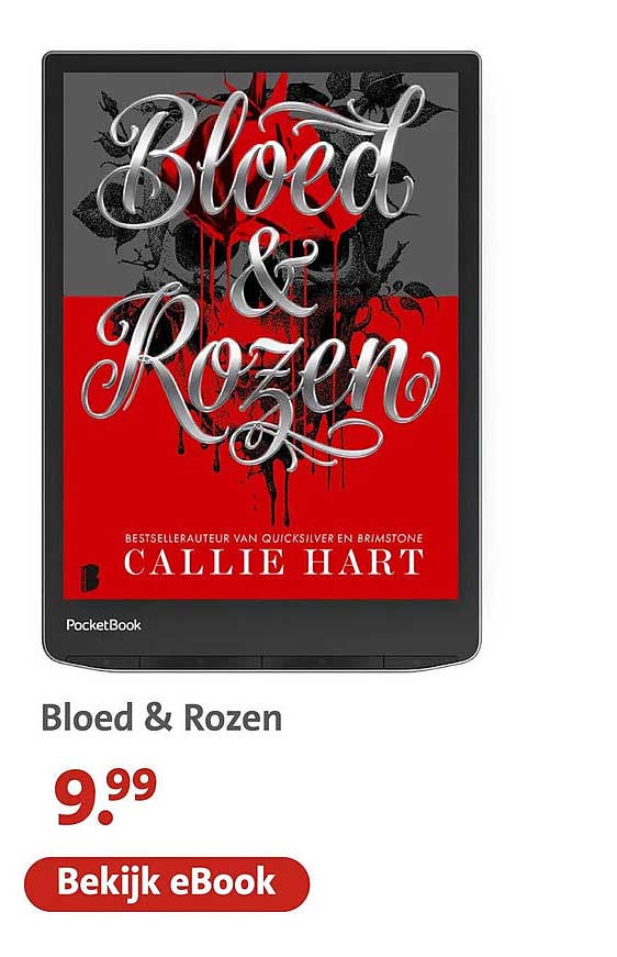Bloed & Rozen