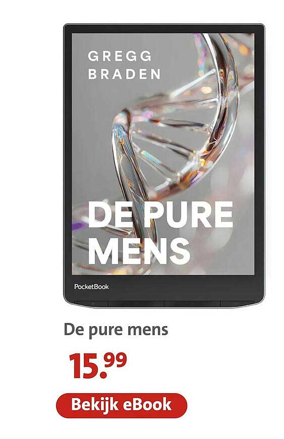 De pure mens