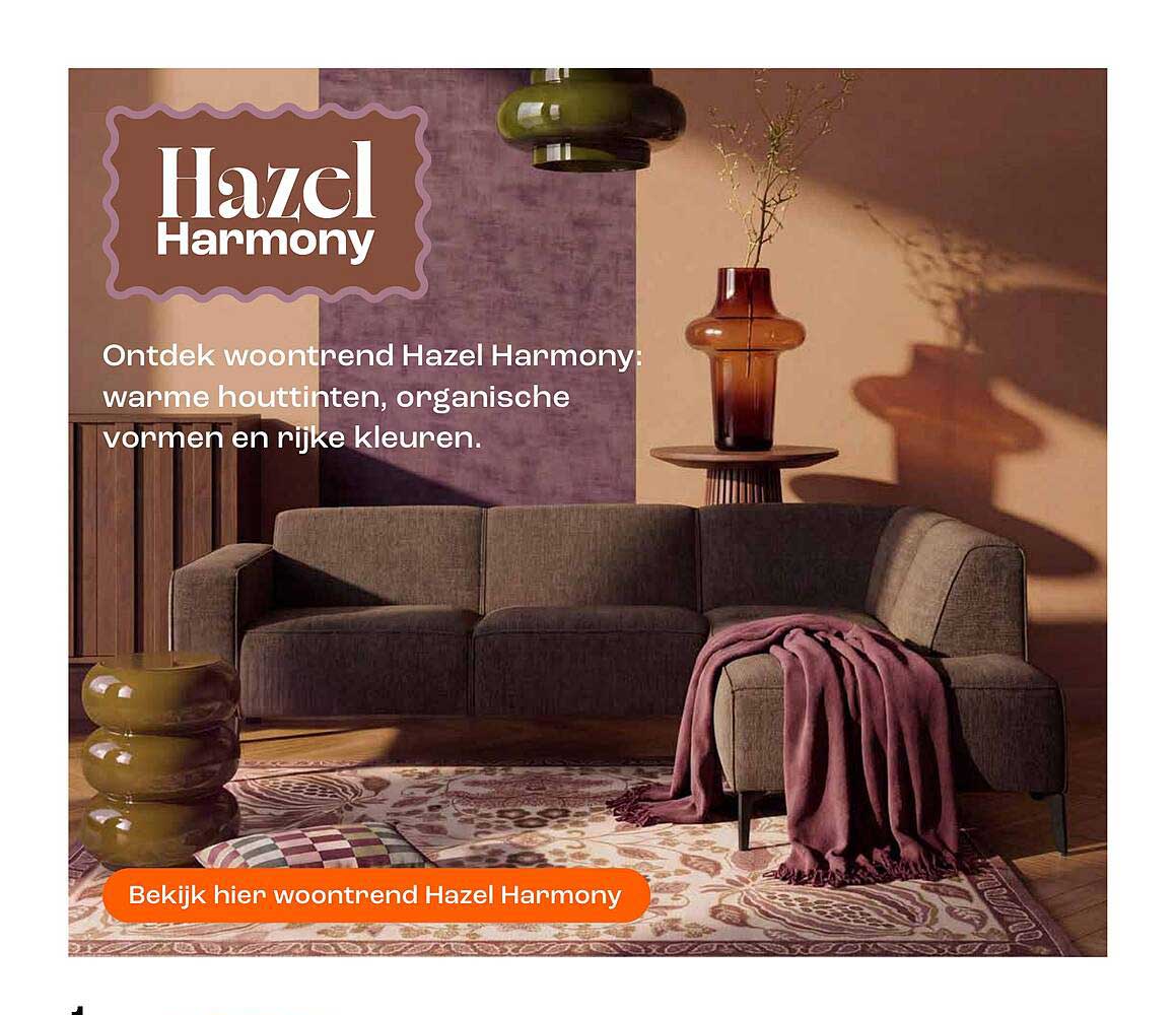 Hazel Harmony
