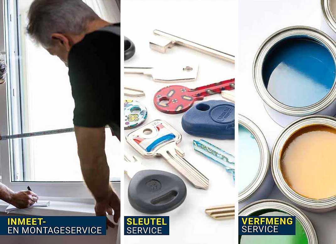 INMEET- EN MONTAGESERVICE