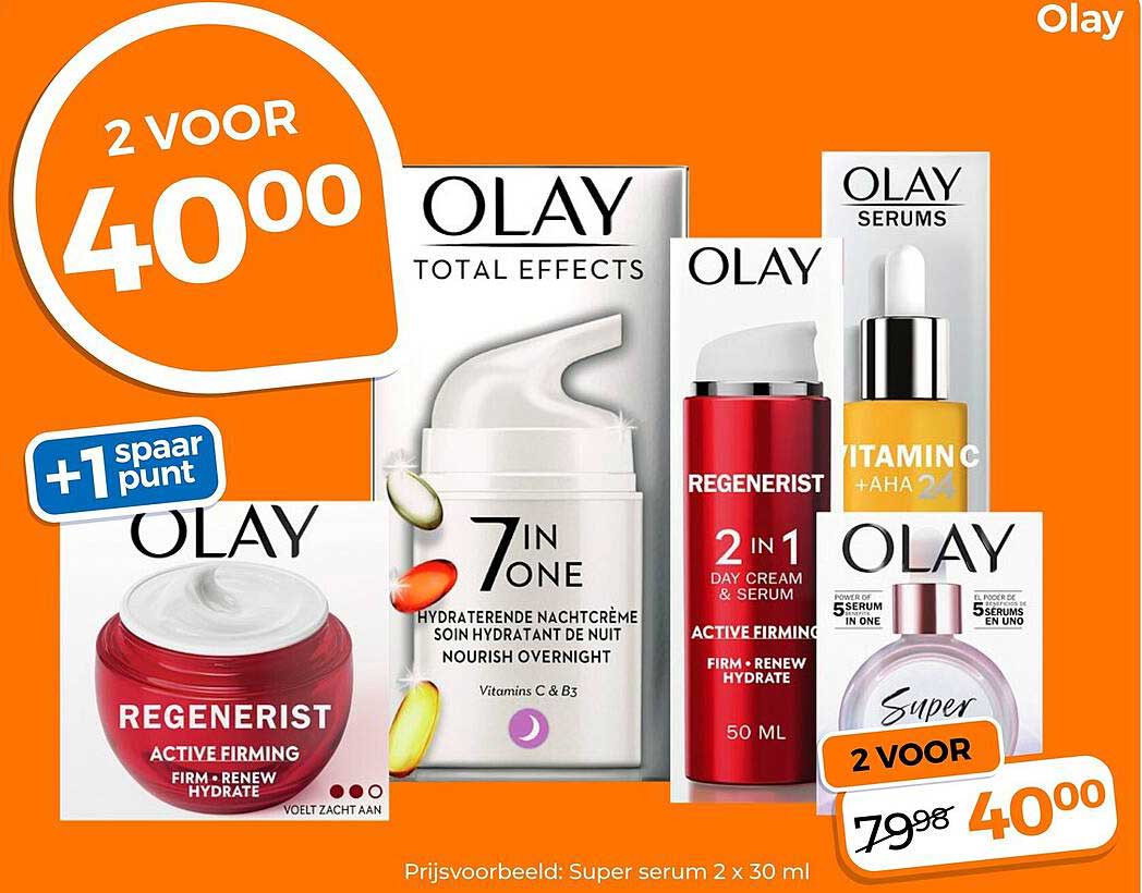 Olay