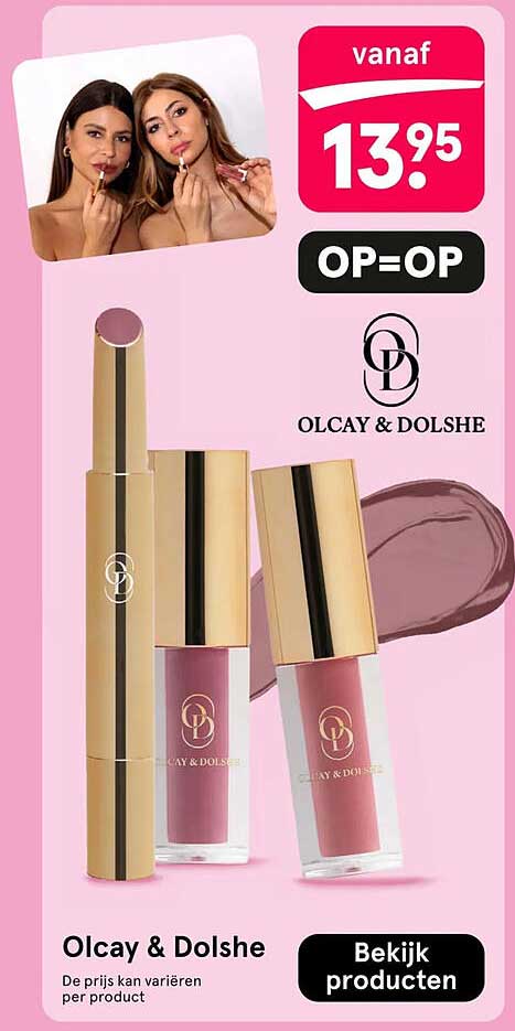 Olcay & Dolshe