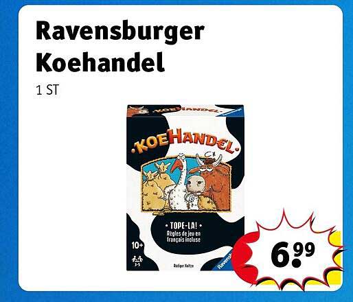 Ravensburger Koehandel