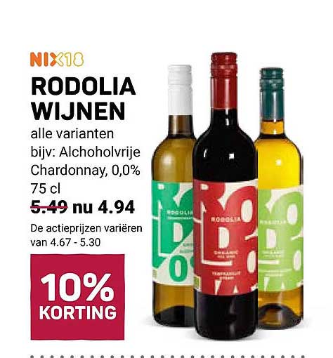 RODOLIA WIJNEN