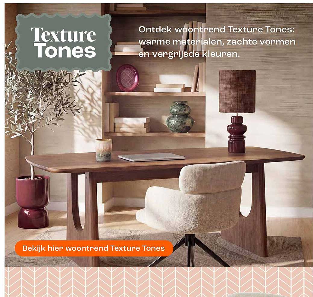 Texture Tones