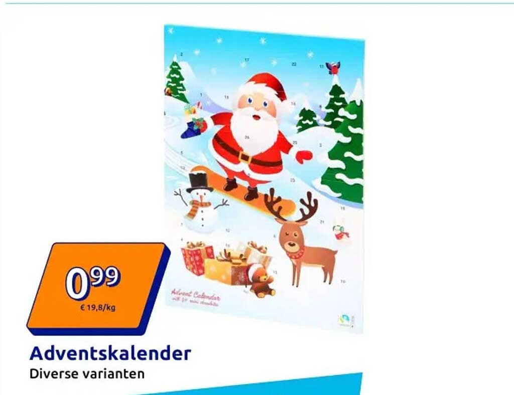 Adventskalender