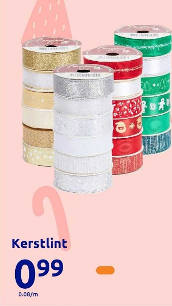 Kerstlint