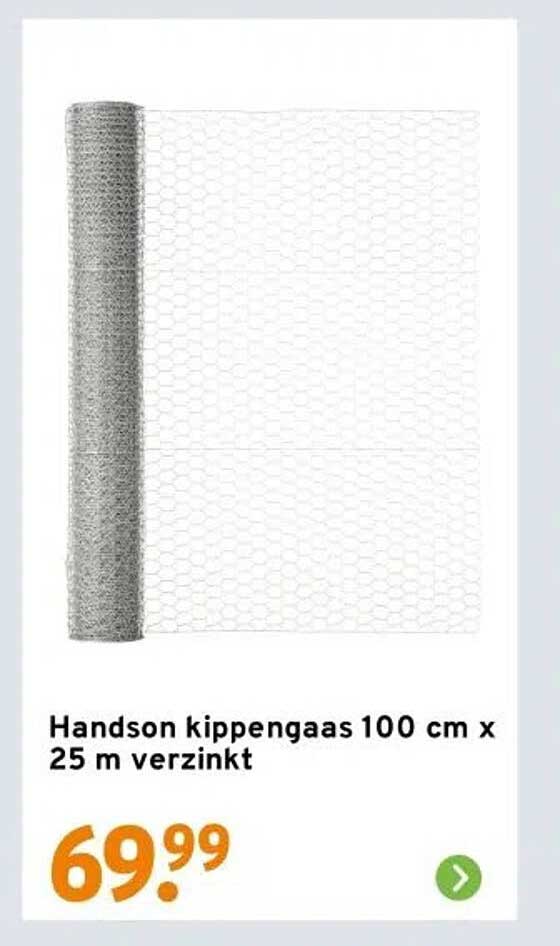 150m x 1m volièredraad gaas gelast draadhek thermisch verzinkt | bol