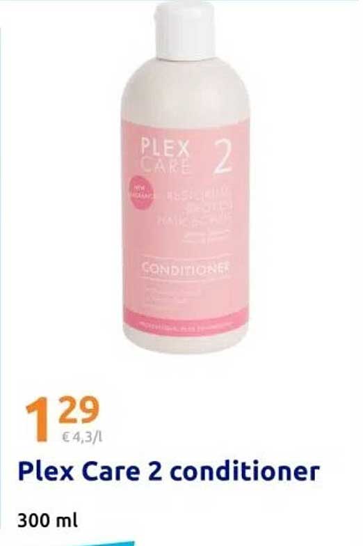 Plex Care 2 conditioner