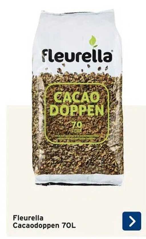 Cacaodoppen