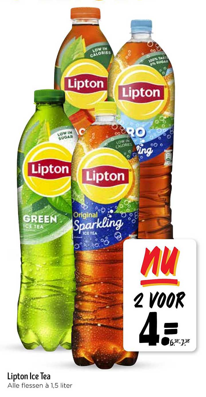 Lipton Ice Tea