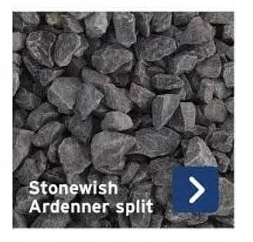 Stonewish Ardenner split