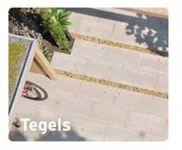 Tegels